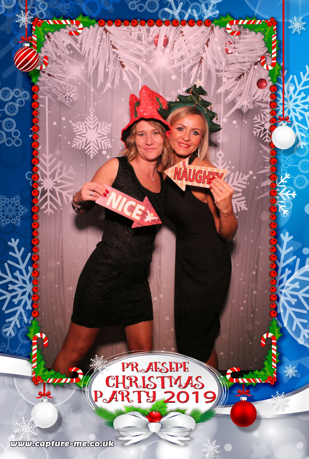 Praespe Christmas Party 2019 | View more photos from the event at gallery.capture-me.co.uk/u/Capture-me/Praespe-Christmas-Party-2019